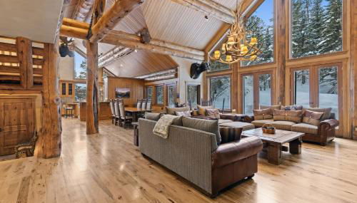 Abode at Mountain Haven - Foto 3