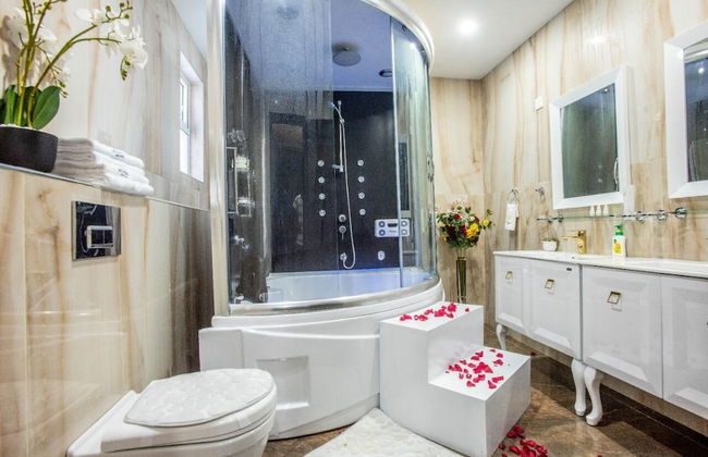 MegMara Luxury Suites Nyali - Foto 43