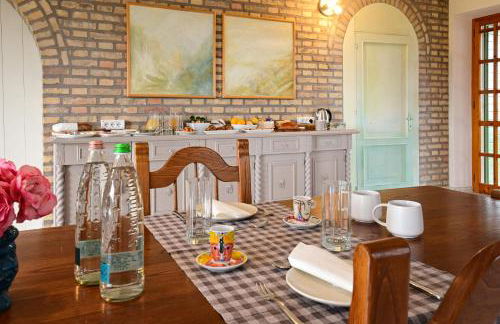 Private Villa & Pool - Foto 65