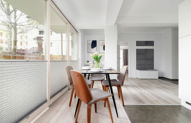 Stara Polana Apartments & Spa by Renters - Foto 35