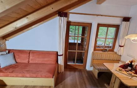 Apartment Himmelreichhof - Foto 24