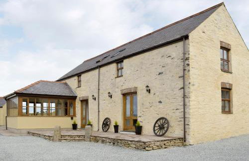 Llofft Storws - Foto 24