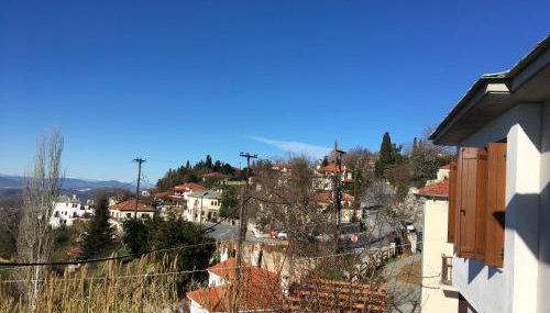 Aethri Pelion Suites - Foto 4