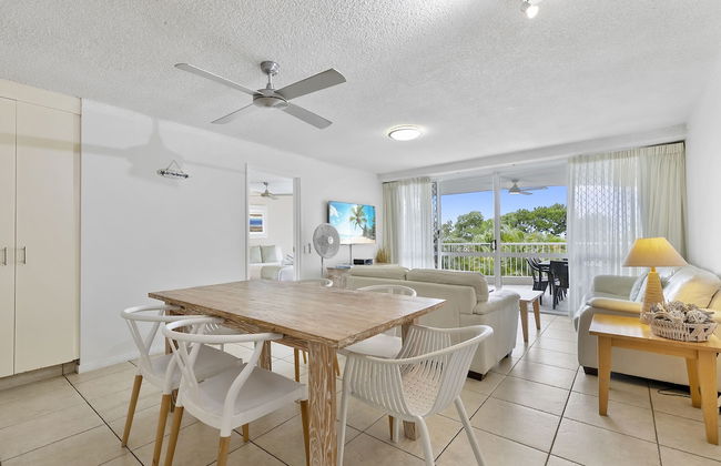 Noosa Hill Resort - Photo 24