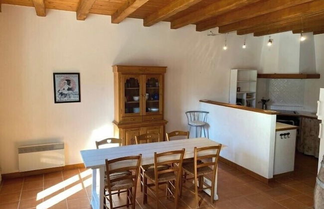 Domaine de la Laigne - Foto 36