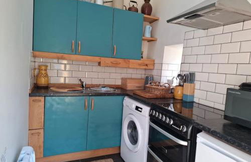 Rhyd Y Geifr, Cosy Barn Conversion in Maerdy - Photo 33