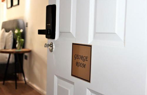 RIOSHOUSE George-Inn - Foto 9