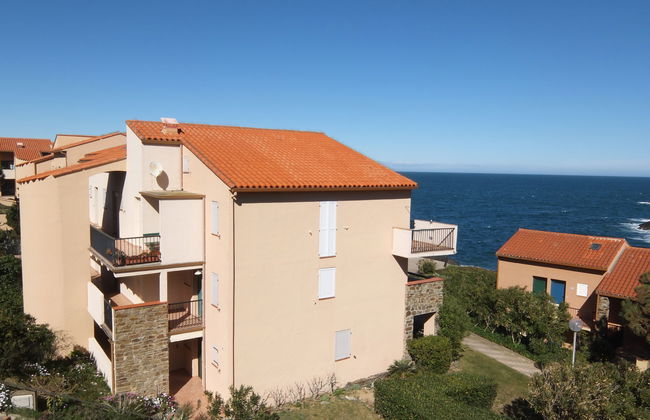 Les Roches Bleues - Foto 20