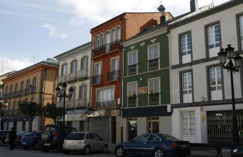 Apartamentos Albariño - Foto 50