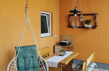 Studio apartman Krosna - Foto 37