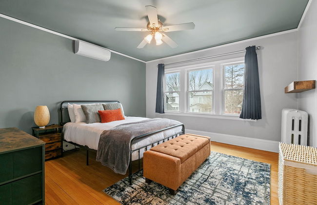 Lyndale Pleasant Getaway - Foto 3