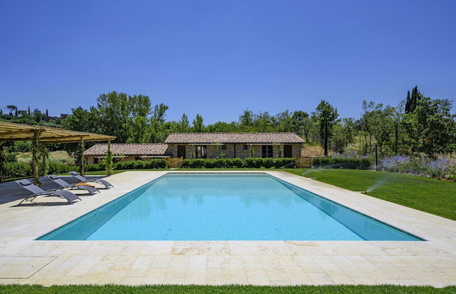 Agriturismo Merigge Wellness & Spa Montepulciano - Photo 99