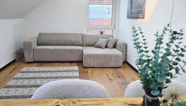 Moderne 3 Zimmer Wohnung - Foto 5