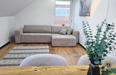 Moderne 3 Zimmer Wohnung - Photo 5