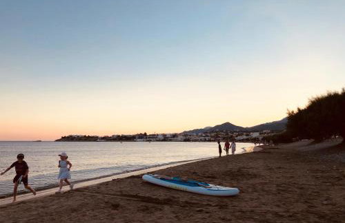 Makrigialos Long Beach Villa 5 - Foto 61