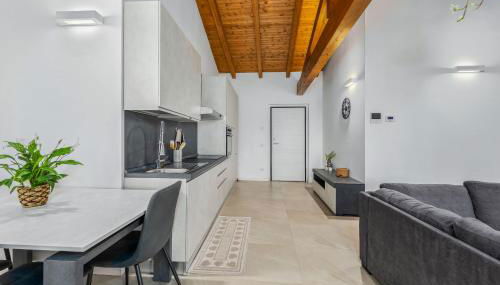 Loft spina verde lago di COMO - Foto 3