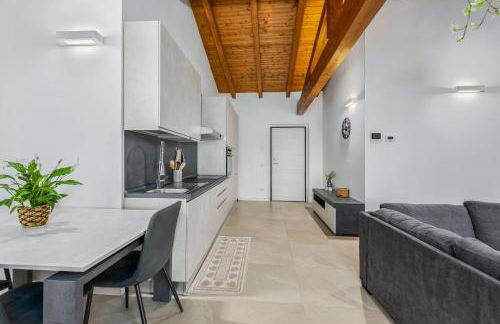 Loft spina verde lago di COMO - Photo 3