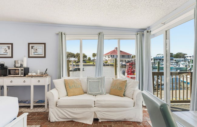 Inn at Camachee Harbor by Coolvacay - Foto 58