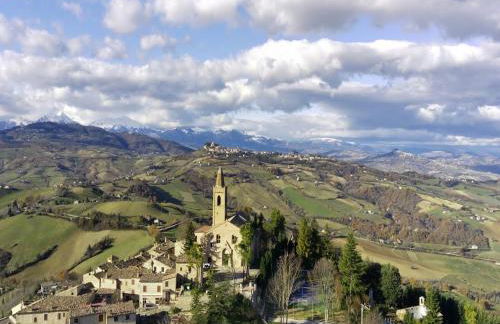 Hotel in Marche with Scenic Hiking Trails - Foto 31