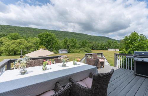 Malkita Aria Mountainview Retreat - Foto 63