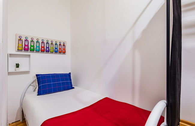 Duque's Cozy Retreat at Historical Lisbon - Foto 18