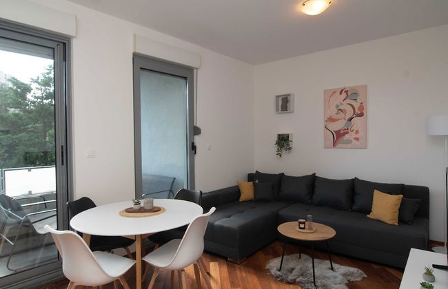 Apartments Nikolina - Foto 25