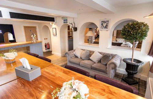 New Hobbit, stunning views, sleeps 42, Bar, Hot Tub - Foto 65