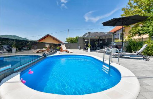 Gorgeous Home In Cresnjevec, Tuhelj - Foto 10