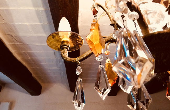 La Masia Costa Brava - Foto 2