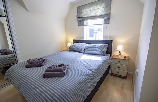 7 Varis Apartments - Foto 1