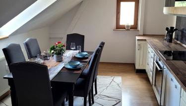 75qm Apartment - Foto 3