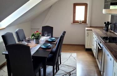 75qm Apartment - Foto 3