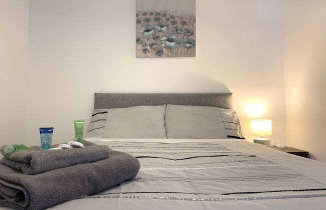 Grand Central Budget Modern Apartments - Foto 2