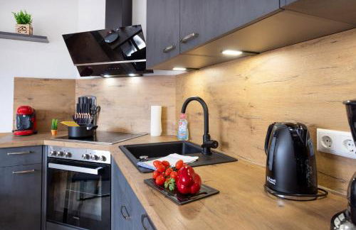 Brockenoase Fullhouse - Foto 48