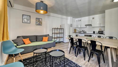 NOCNOC Le Capucin - Foto 5, stove, pet friendly, minibar