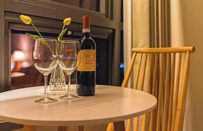 The Stay Songdo - Foto 14