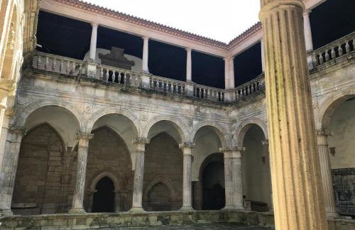 Welcome inn Viseu - Foto 35