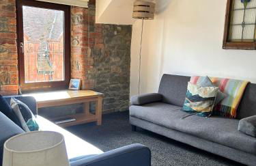 Cadwgan House - Foto 41