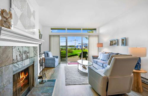 Ground Floor front 2 bed condo at Jacobs Landing - Foto 5