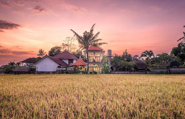 Griya Private Villa - Foto 19