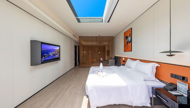 Kardon Hotel.Stars - Foto 5, Camera