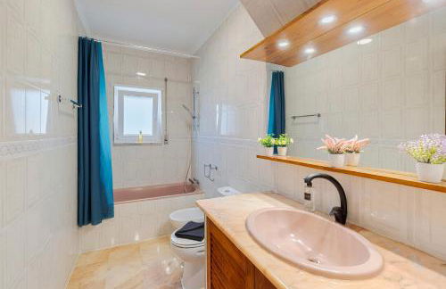 Azeitão Perspetiva Apartment - Foto 20