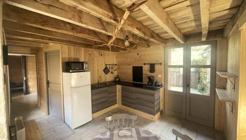 A 5 min de Lascaux - Ferme Périgourdine - Gîte du Fraysse - Foto 5