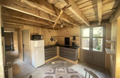 "Gîtes du Fraysse", au paradis des oiseaux, Charme et Tradition du Périgord - Foto 16