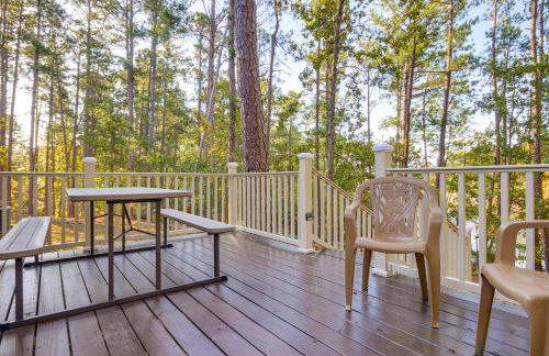 Modern McCormick Townhome on Lake Thurmond! - Foto 23