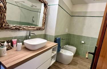 Il Fenicottero - Cozy apartment with view - Foto 15