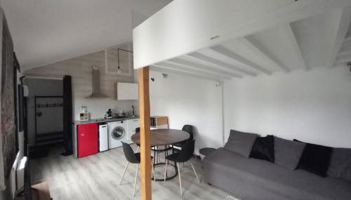 Champagne - Studio - Foto 5