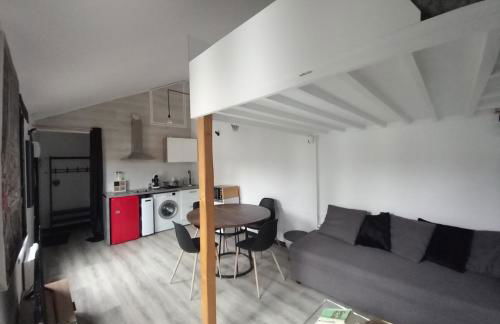 Champagne - Studio - Foto 5