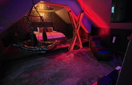 La Suite de l'Elixir - Foto 14