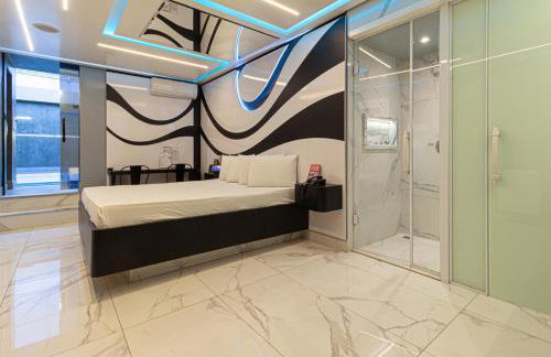 Motel Point ABC - Foto 38